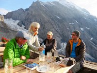 IMG 9119  Terrace life