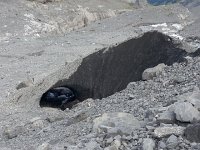 20160912 092525  Glacial tongue