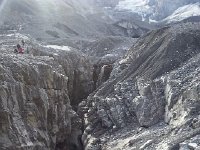20160912 094429  gorge dug beneath a glacier now-departed