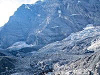 DSC09607  glacial melt