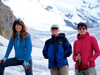 DSC09633  An excursion to the ice