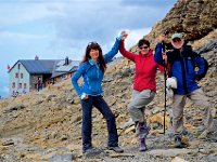 DSC09635  hut and hutsters