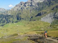 IMG 3284  on the way up to Hohtürli