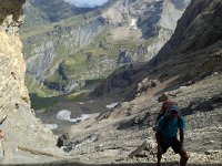 IMG 3296  a stiff challenge