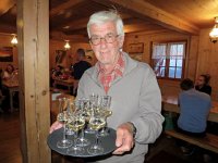 IMG 9215  after dinner drinks on Will