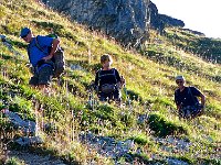 DSC09698  down we go