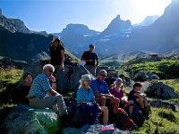 DSC09716  Break time