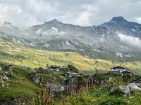 IMG 3410  I never made it this far (Engligenalp) but I like the photo!