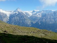 20160909 162209  Progressing along the ridge