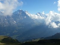 20160909 165419  The Eiger and Co.