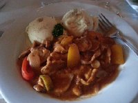 20160909 185240  Dinner