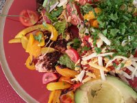 20160906 191116  more dinner detail