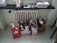 20160908 065833  The many forms recycling takes in Zürich