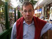 20160908 191043  Dinner with my garden and balcony plant steward