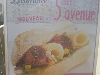 20160927 161716  27 September pastramia &#34;just like on TV&#34;