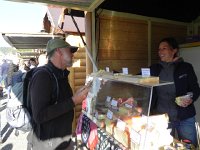 DSCN7510  Emmental is the original &#34;Swiss cheese&#34;