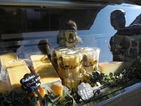 DSCN7514  which then are rolled up and put in goblets