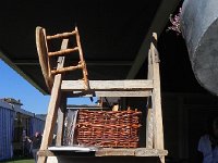 DSCN7531  Cheese art