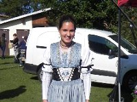 DSCN7545  Appenzell costume