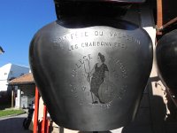 DSCN7575  These souvenirs costs hundreds of francs