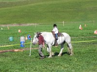 DSCN7578  Horse rides for the small set