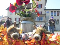 DSCN7611  So much news to catch up on!