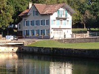 IMG 3113  and a villa of which we took a photo 20 years ago