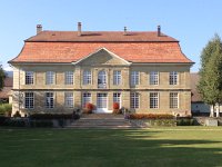 IMG 3114  and a stunning chateau