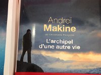 IMG 3117  WE have a book by him