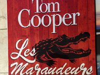 IMG 3121  and we just heard this guy at Morges