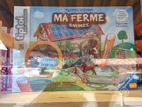 IMG 3126  Could be in Val&#39;s future: feed the colt!