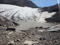 20160903 142227  The glacial snout