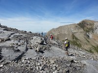 20160903 142239  The Team striding along