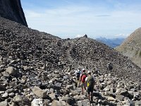 20160903 142434  Some boulders...