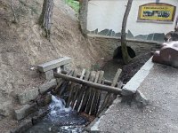 20160925 101653  It finishes near this restaurant