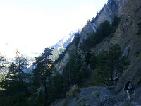 20160925 104829  but the trail is flat