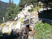 20160925 123300  Decorative water wheel