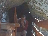 20160925 132033  David puzzling over the mechanics of it all