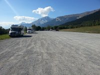 20160925 141927  A huge parking lot for the tourists