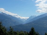 20160925 141947  Parking lot view.