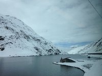 IMG 5530  the lake at the pass