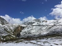 IMG 2605  not sure there will be a dry place higher