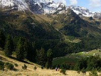 20170912 115150  Christine and Sarah arriving