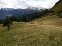 20170912 144951  grinding up the 250 m to Cantonill