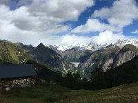 IMG 3919  climbing up the hillside...