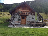 IMG 5629  past chalets...