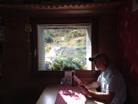 IMG 5632  to the Capanna Bovarina