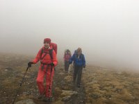 IMG 3911  trail is not always this obvious