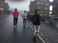 IMG 3921  post sign in at the Hotel Péz Terri in Vrin