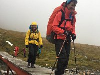 IMG 3925  Melinda and Maria